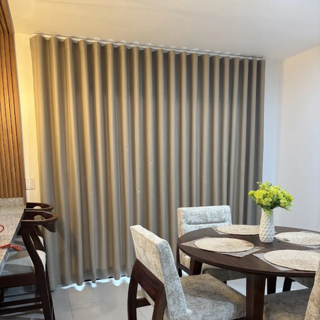 Cortinas